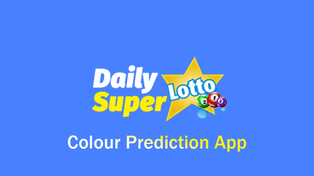 Daily Super Lotto